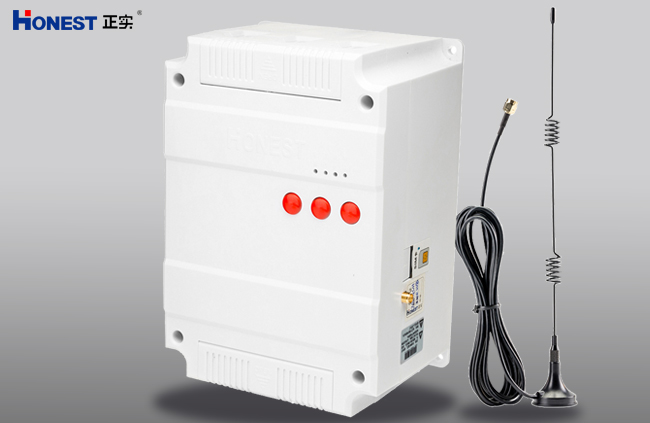 GSM大功率單相數碼無線遙控開關（220V）